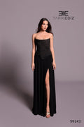 Tarik Ediz Couture 99143 - Default