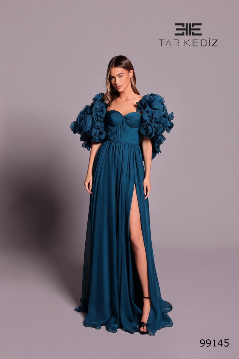 Tarik Ediz Couture 99145 - Default