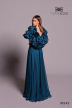 Tarik Ediz Couture 99145 - Default