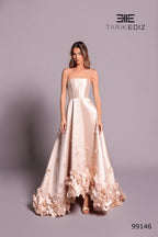 Tarik Ediz Couture 99146 - Default