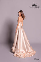 Tarik Ediz Couture 99146 - Default