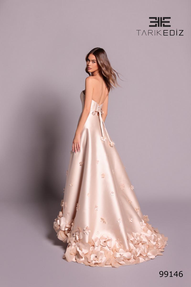 Tarik Ediz Couture 99146 - Default