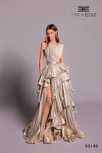 Tarik Ediz Couture 99148 - Default