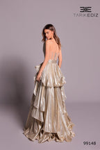 Tarik Ediz Couture 99148 - Default