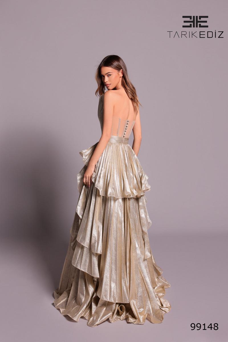 Tarik Ediz Couture 99148 - Default