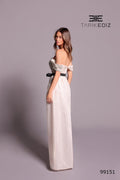 Tarik Ediz Couture 99151 - Default