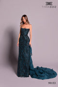 Tarik Ediz Couture 99153 - Default