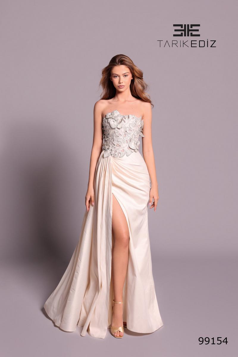 Tarik Ediz Couture 99154 - Default