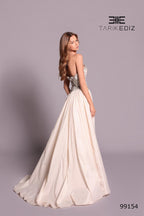 Tarik Ediz Couture 99154 - Default