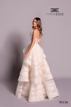 Tarik Ediz Couture 99156 - Default