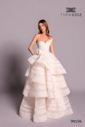 Tarik Ediz Couture 99156 - Default