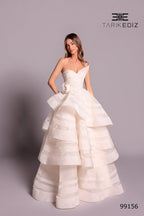 Tarik Ediz Couture 99156 - Default
