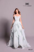 Tarik Ediz Couture 99157 - Default