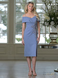 Rina Di Montella by Colors - RD354 Deep Blue