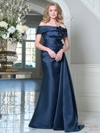 Rina Di Montella by Colors - RD3528 Navy