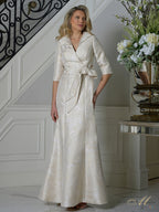 Rina Di Montella by Colors - RD3521 Champagne
