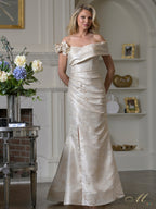 Rina Di Montella by Colors - RD3522 Champagne
