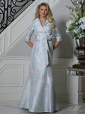 Rina Di Montella by Colors - RD3521 Blue