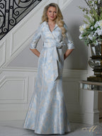 Rina Di Montella by Colors - RD3521 Blue