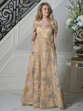 Rina Di Montella by Colors - RD3526 Gold