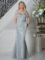 Rina Di Montella by Colors - RD3513 Deep Sage