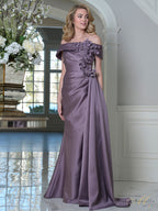 Rina Di Montella by Colors - RD3528 Victorian Lilac