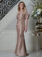 Rina Di Montella by Colors - RD3527 Rose Gold