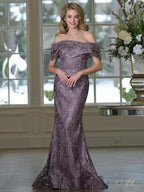 Rina Di Montella by Colors - RD3531 Victorian Lilac