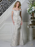 Rina Di Montella by Colors - RD3513 Champagne