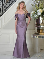 Rina Di Montella by Colors - RD3527 Victorian Lilac