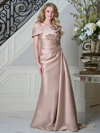 Rina Di Montella by Colors - RD3528 Rose Gold