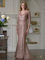 Rina Di Montella by Colors - RD3530 Rose Gold