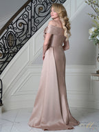 Rina Di Montella by Colors - RD3528 Rose Gold
