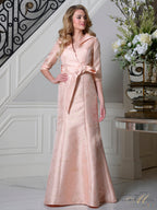 Rina Di Montella by Colors - RD3521 Blush