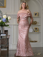 Rina Di Montella by Colors - RD3531 Rose