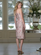 Rina Di Montella by Colors - RD352 Rose Multi