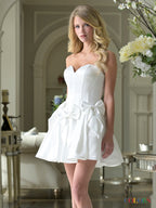 Colors Dress 3948 Off White