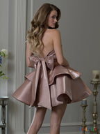 Colors Dress 3942 Mocha
