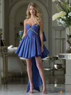 Colors Dress 3952 Victorian Lilac