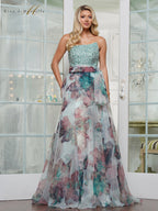 Rina Di Montella by Colors - RD3213 Tiffany
