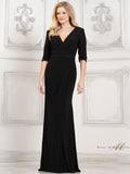 Rina Di Montella by Colors - RD3109 Black