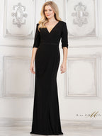 Rina Di Montella by Colors - RD3109 Black