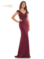 Rina Di Montella by Colors - RD2718 Deep Wine