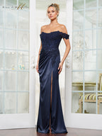 Rina Di Montella by Colors - RD3251 Navy