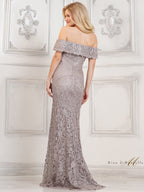 Rina Di Montella by Colors - RD3129 Silver