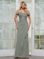Rina Di Montella by Colors - RD3128 Sage