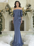 Rina Di Montella by Colors - RD3202 Deep Royal