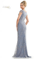 Rina Di Montella by Colors - RD2978 Slate Blue