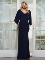 Rina Di Montella by Colors - RD3238 Navy