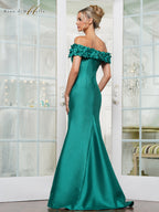 Rina Di Montella by Colors - RD3254 Emerald